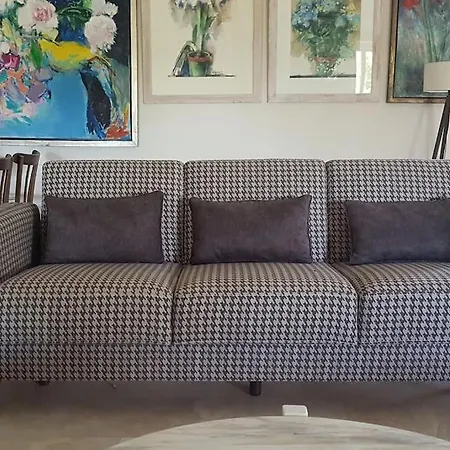 Datca Daki Eviniz Nar.