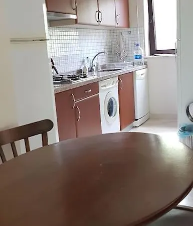 Datca Daki Eviniz Nar. Villa *