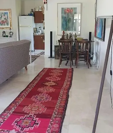 Datca Daki Eviniz Nar. Kızlanköy