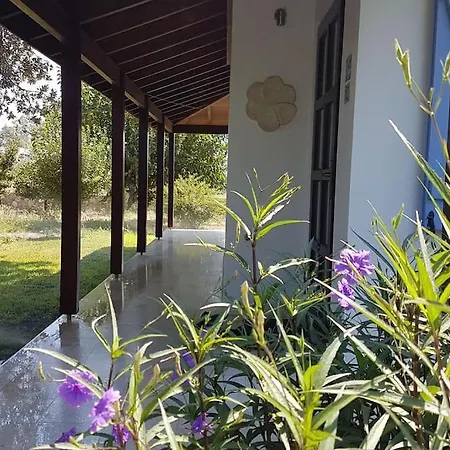 Datca Daki Eviniz Nar. Villa Kızlanköy