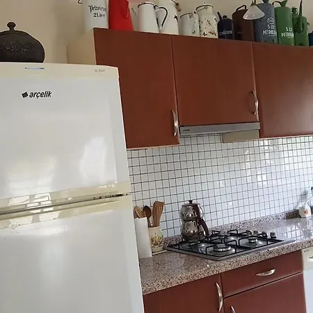 Datca Daki Eviniz Nar. Villa Kızlanköy