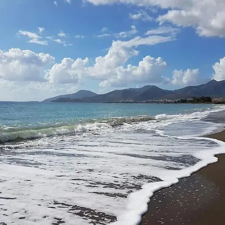 Datca Daki Eviniz Nar. Villa