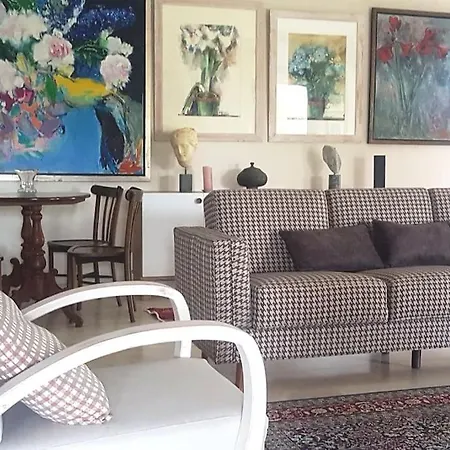 Datça Daki Eviniz Nar. Villa *
