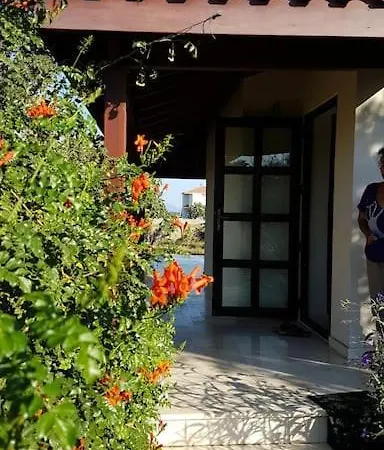 Datça Daki Eviniz Nar. Villa *