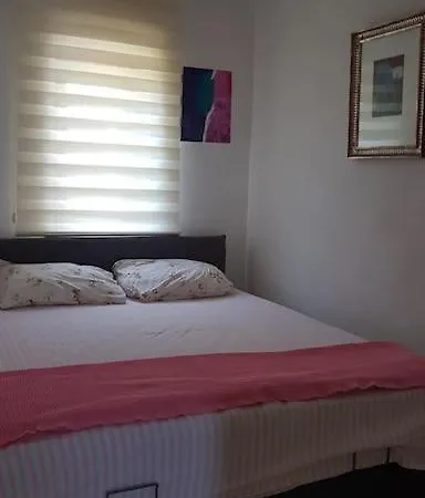 Datça Daki Eviniz Nar.