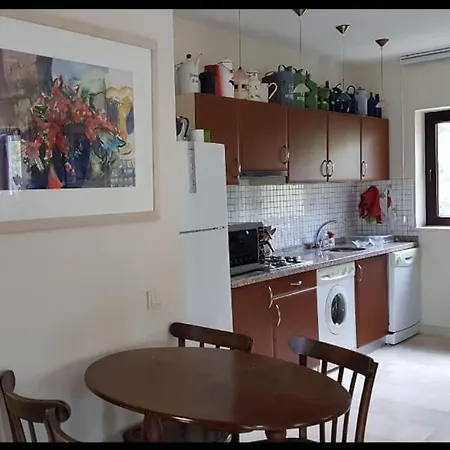Datça Daki Eviniz Nar. Kızlanköy