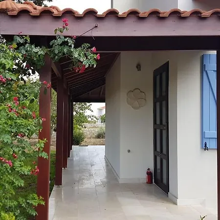 Datça Daki Eviniz Nar. Villa Kızlanköy