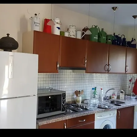 Datça Daki Eviniz Nar.