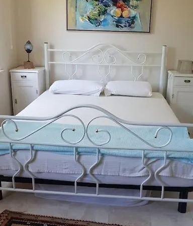 Datça Daki Eviniz Nar. *