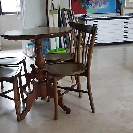 Datça Daki Eviniz Nar. * Kızlanköy