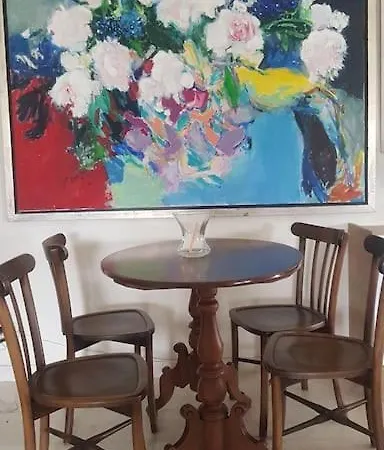 Datça Daki Eviniz Nar. Villa