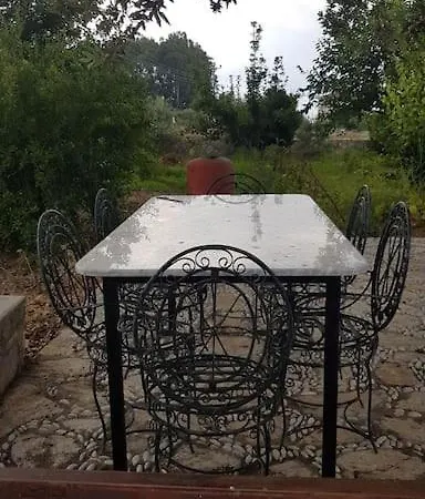 Villa Datça Daki Eviniz Nar. Kızlanköy
