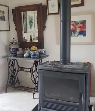 Datça Daki Eviniz Nar. Villa